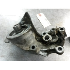 102Q008 Engine Oil Filter Housing From 2010 GMC Acadia  3.6 12631607